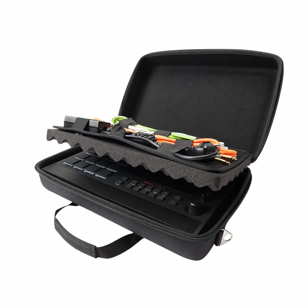 MAGMA CTRL Case MPC Live II