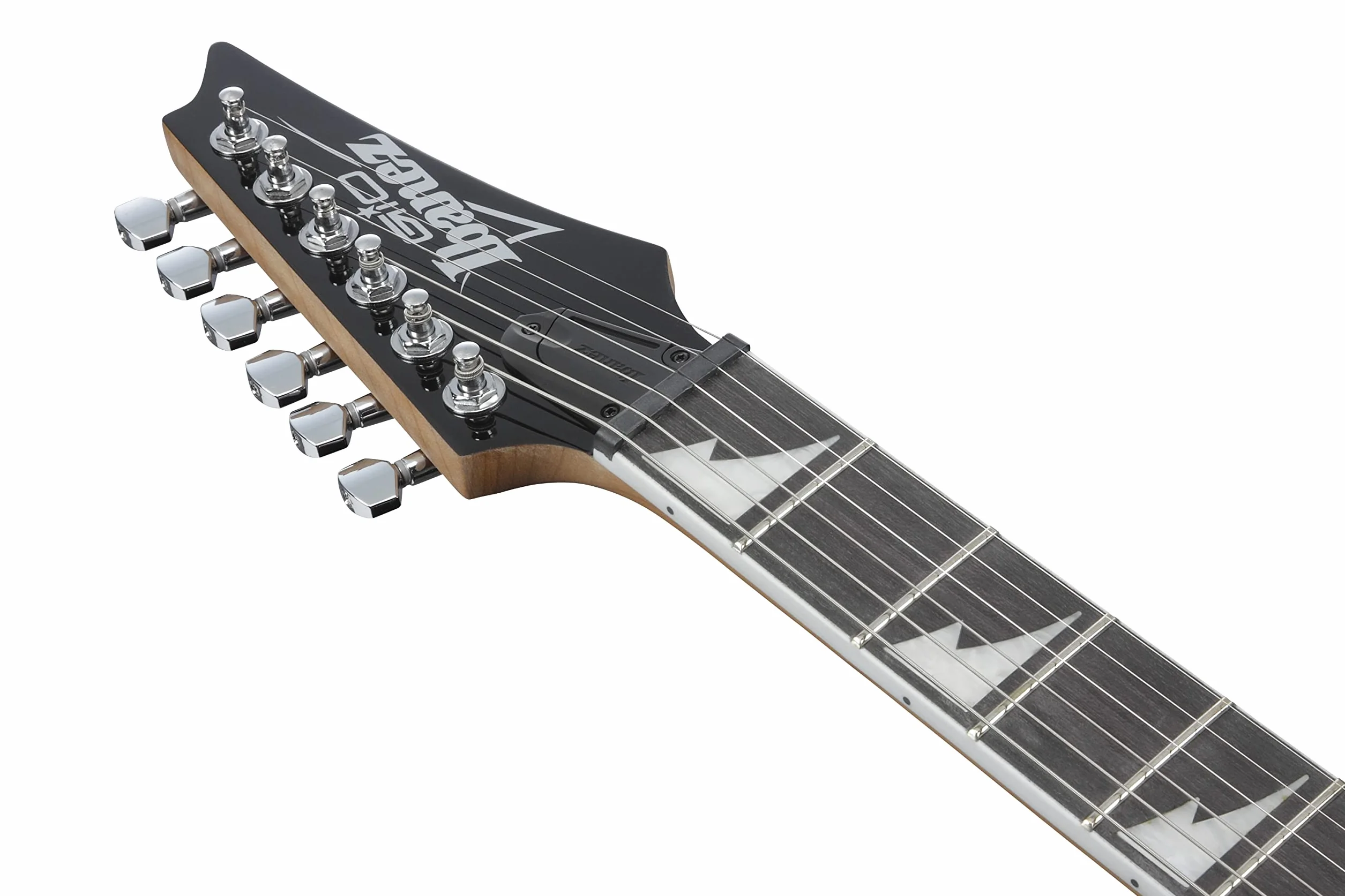 Ibanez GRG220PA GIO Black Brown Burst Electric Guitar