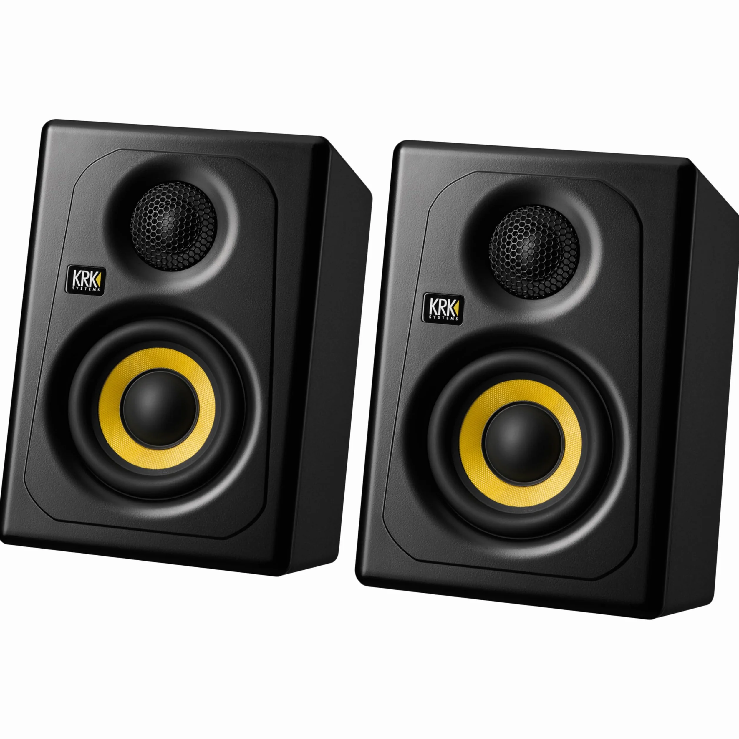 KRK KREATE 3 (Pair)