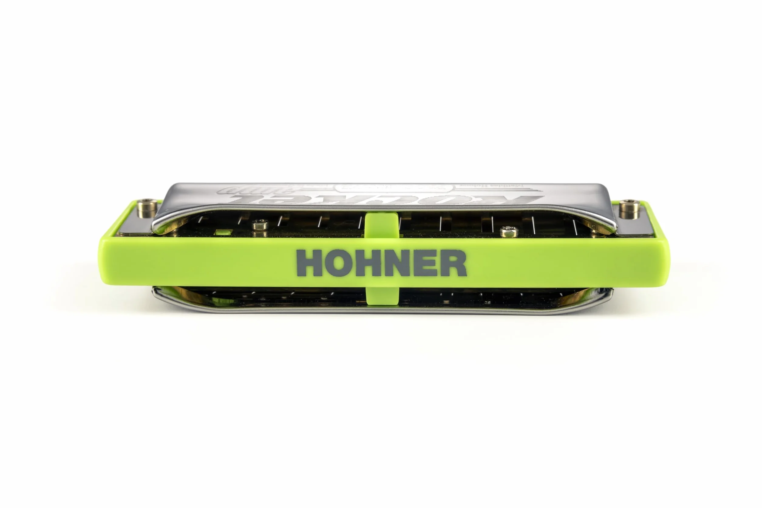 HOHNER - Rocket Amp Harmonica G
