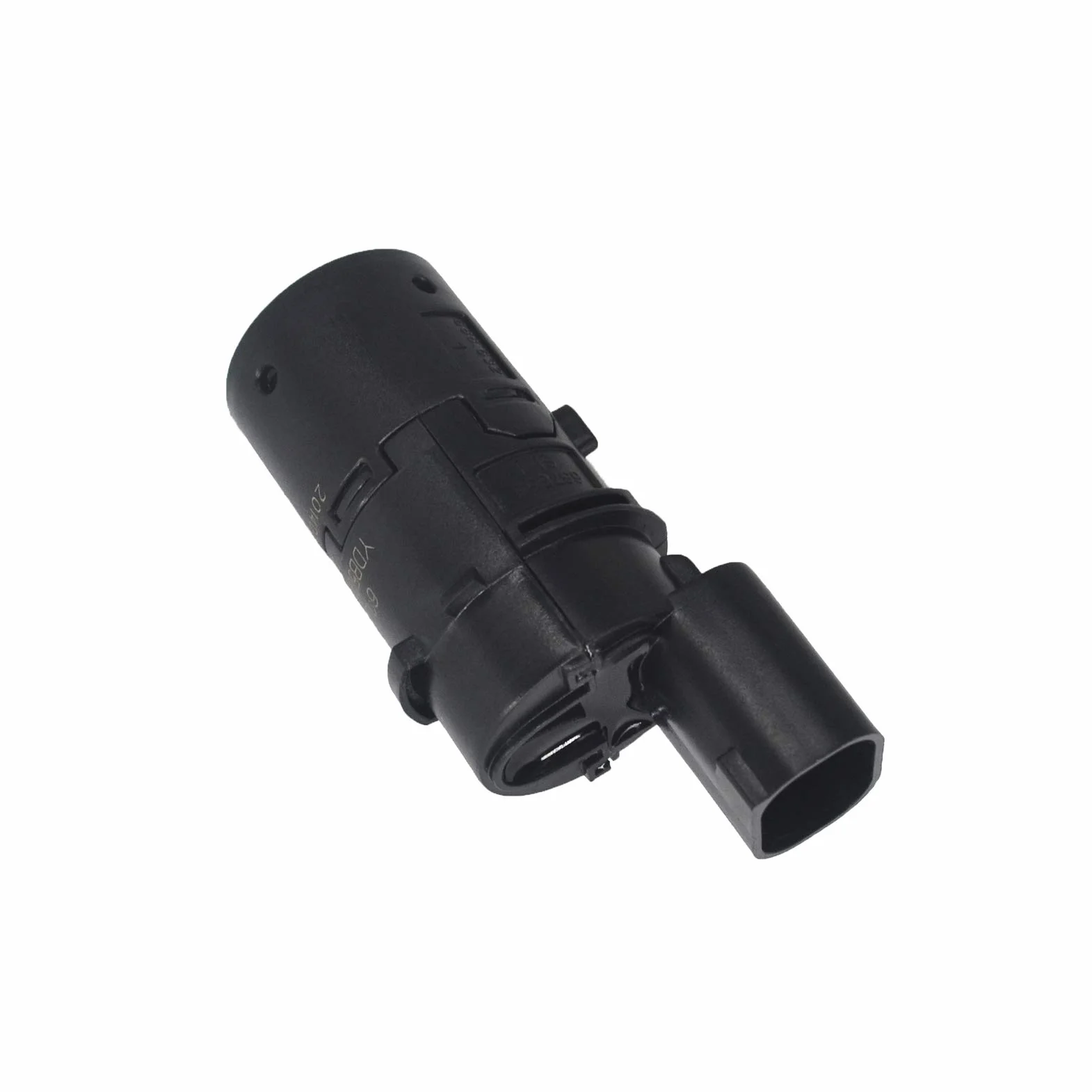 KASturbo Sensor de Aparcamiento PDC, YDB500301PMA Sensor de Ayuda de Reserva de Aparcamiento de Reserva para Land Rover Range Jaguar Sport
