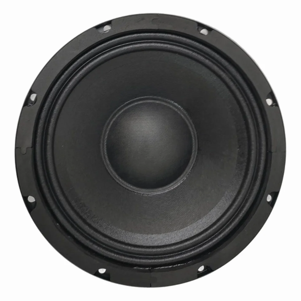 Seven Soundvector SVG8SUB/4 Subwoofer 8" 4 Ohm 400W Profesional