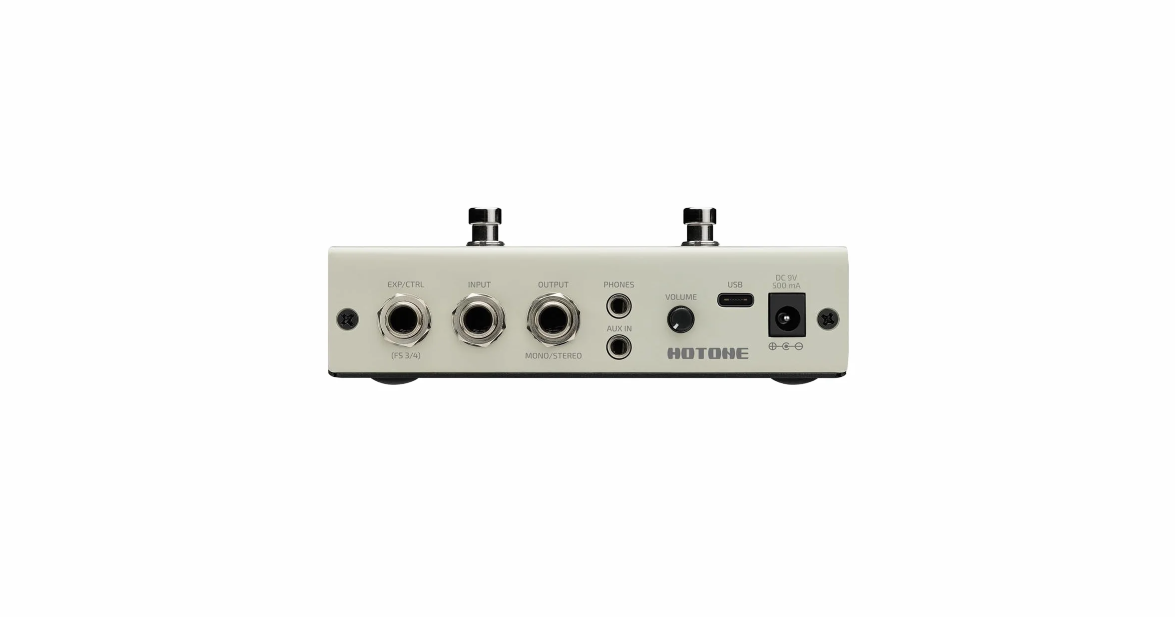 HOTONE AMPERO MINI VAINILLA