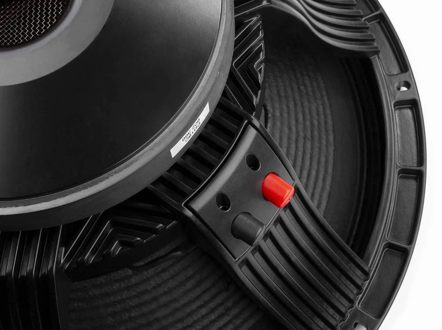 Power Dynamics PD18C Woofer Ferrita 18” 2000W