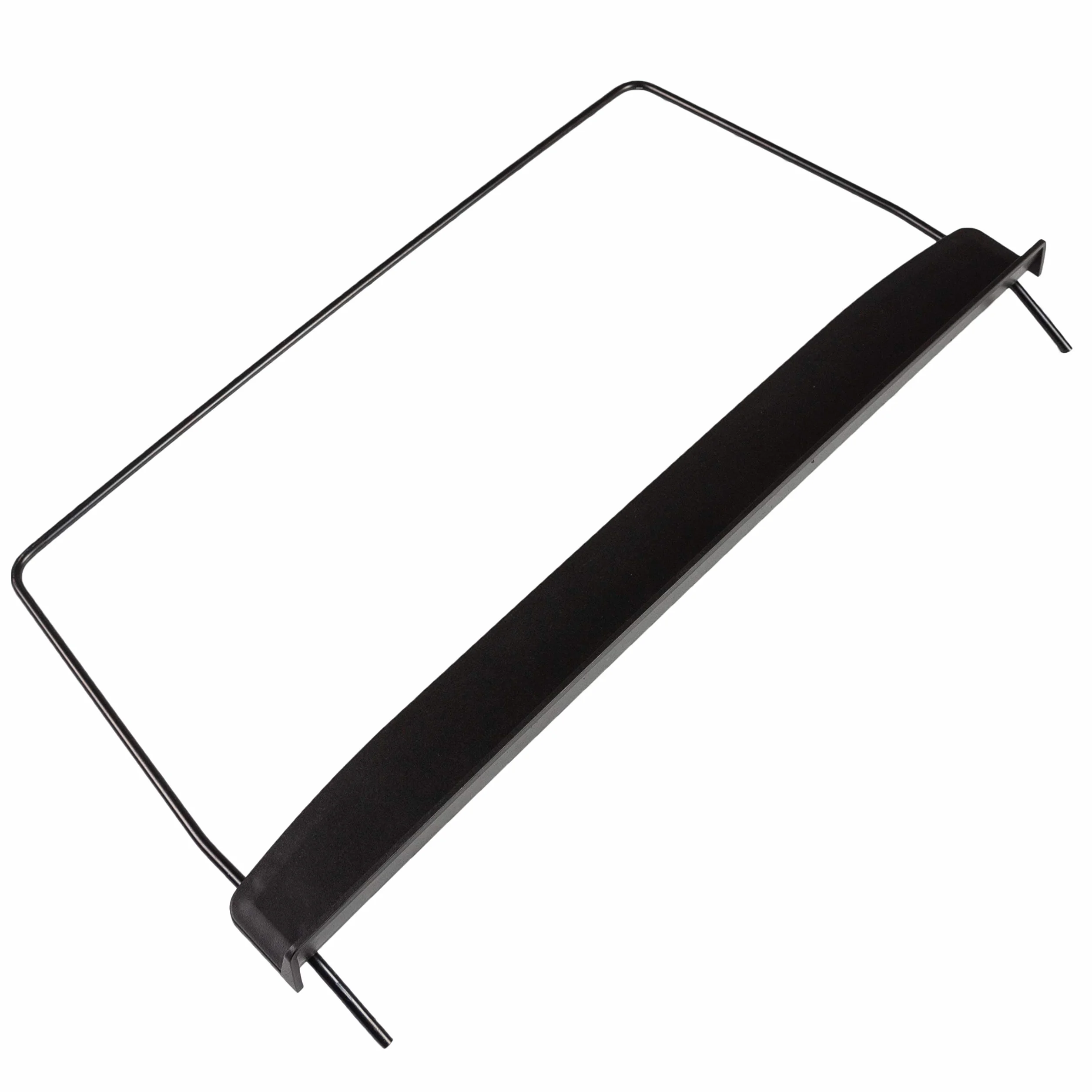 Rockjam Rj88Dp Teclas del Teclado de Piano para Principiantes Digital Piano con Full-Size Semi-Weighted Keys, Atril,Piano Engomada de la Nota,la Fuente de Alimentación y Construido en Altavoces, Negro