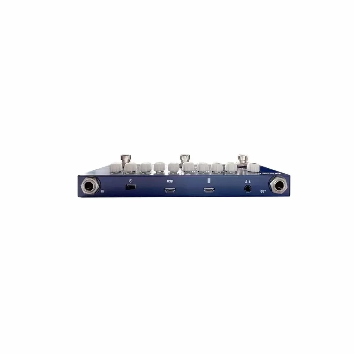 M-Vave Cube Baby Bass - Multiefectos para Bajo