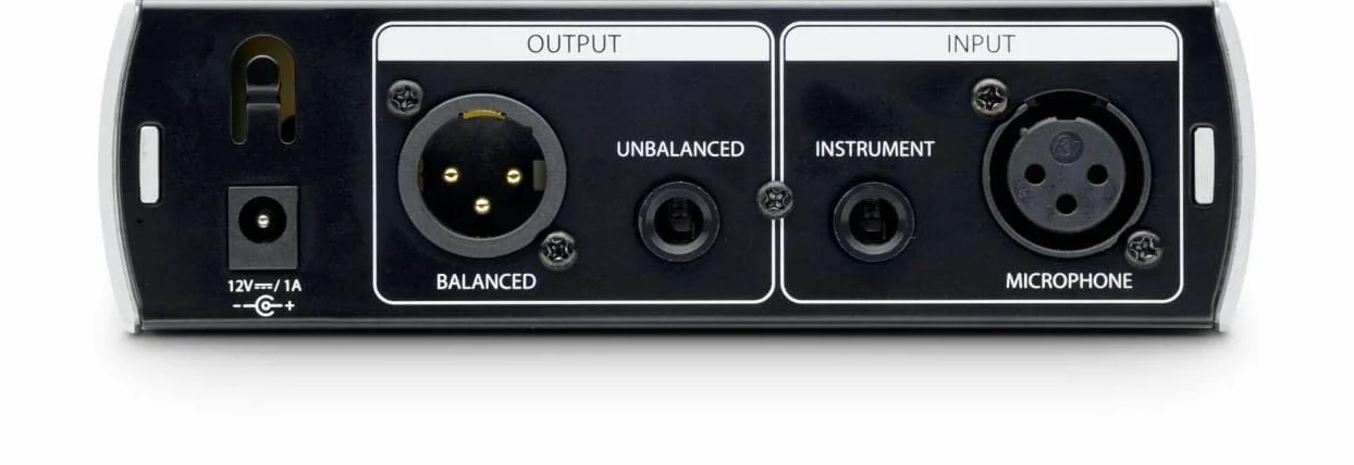 PreSonus Monitor Station V2 Desktop Studio Control Center