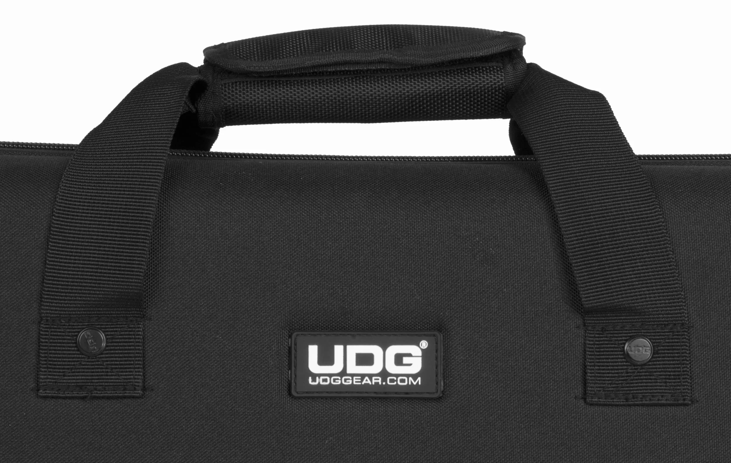UDG Ultimate-DJ-Gear Creator Pioneer XDJ-RX3 - Funda rígida Negra