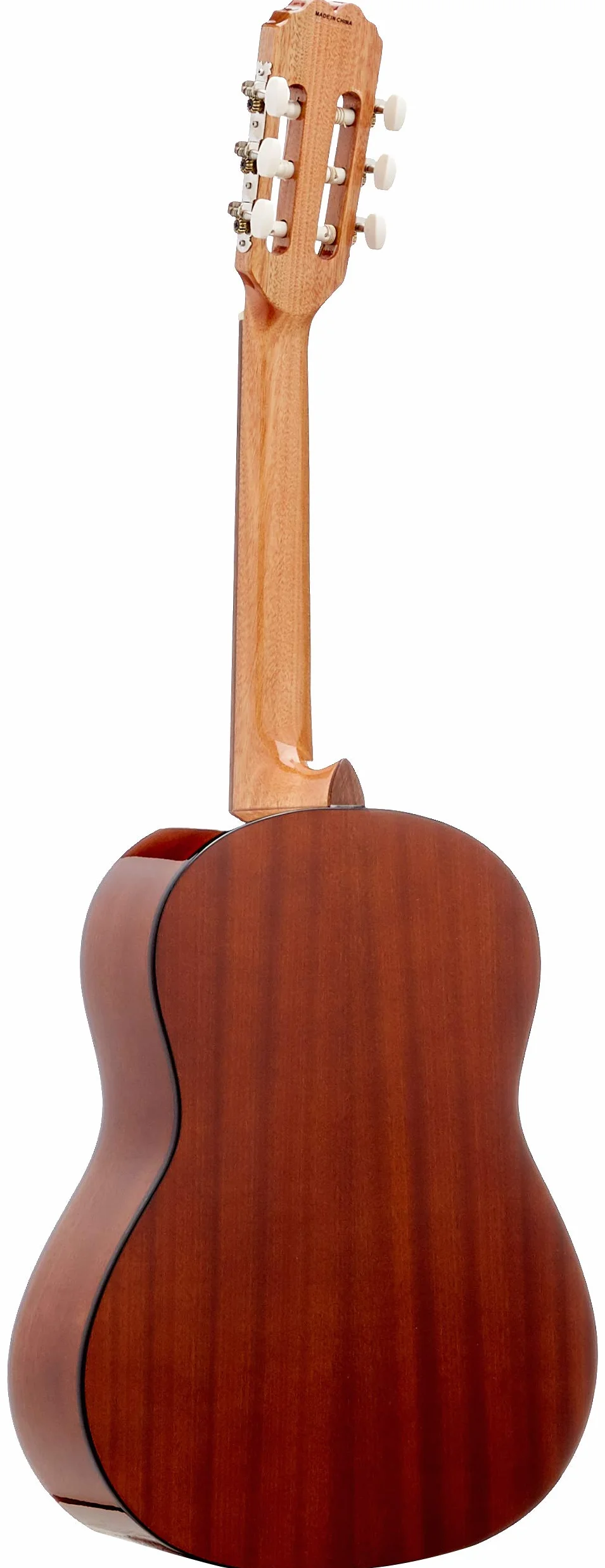 Admira Pack guitarra alba 3/4