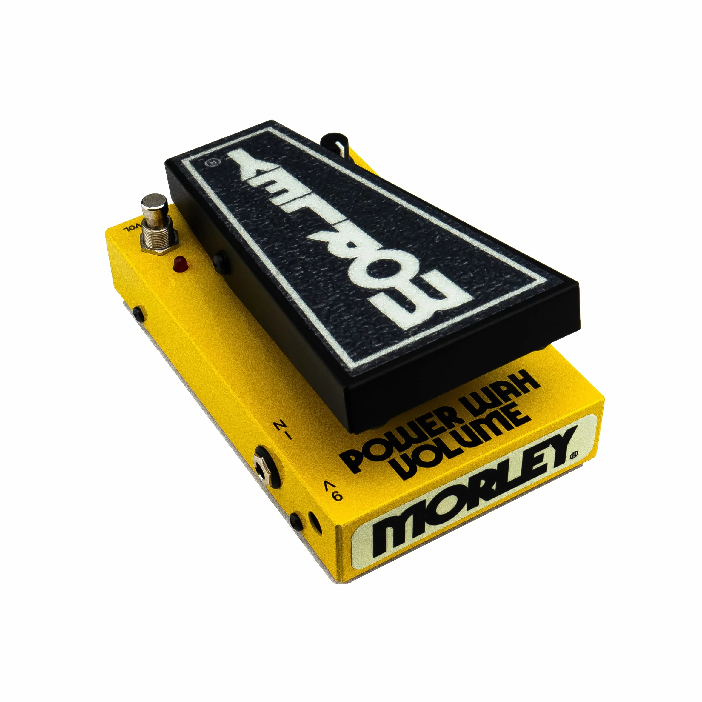 20/20 POWER WAH VOLUME - Pedal Wah y Volumen