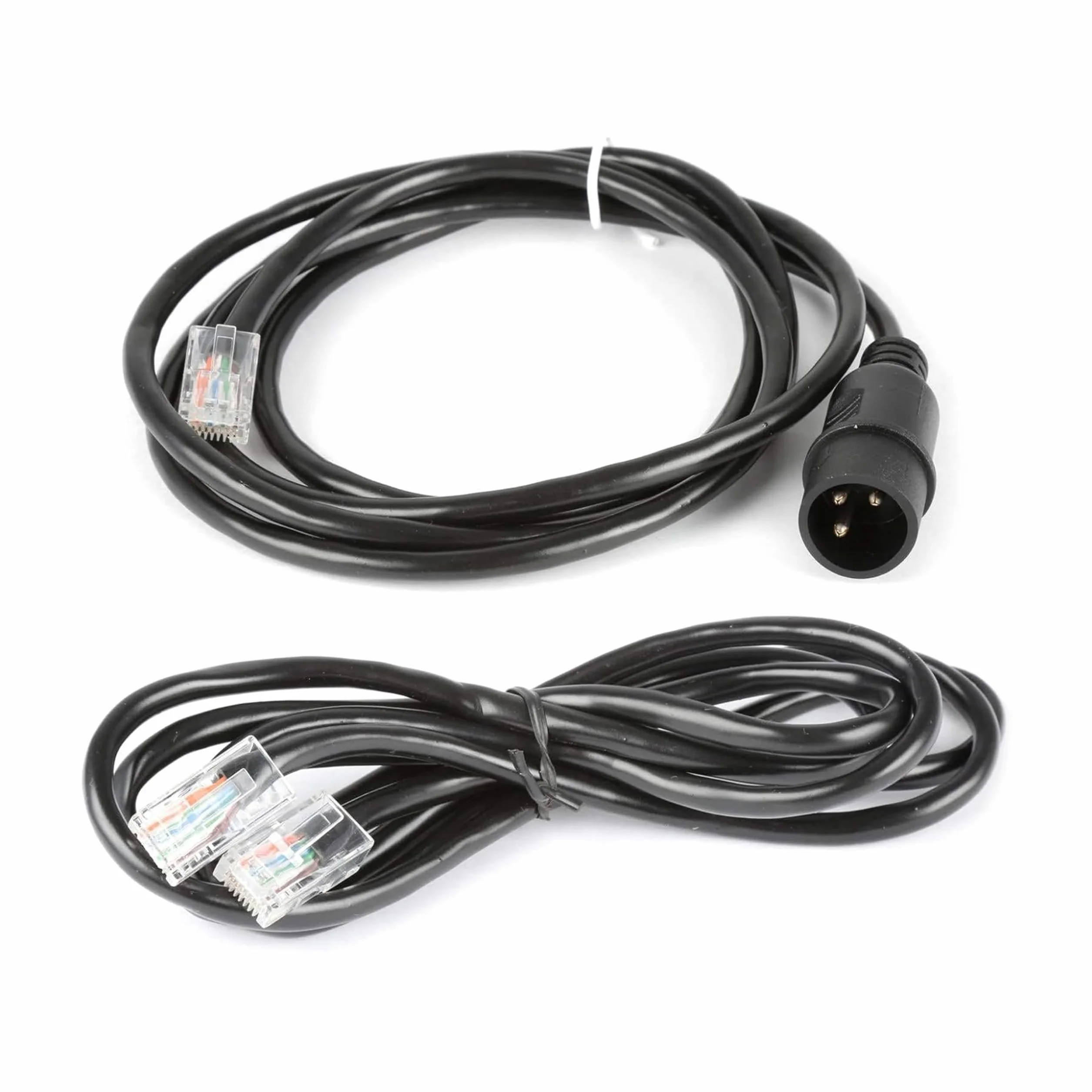 BeamZ BBP90 – Pack 4 unidades – 4 Foco Par Led batería 4 x 4W RGB-UV, mando IR, DMX 7ch RJ45 con adaptador XLR, 1077 lx, 24°, dimmer 16bit, estrobo 1–22Hz, hasta 20h, recarga 3h, IP20, color negro