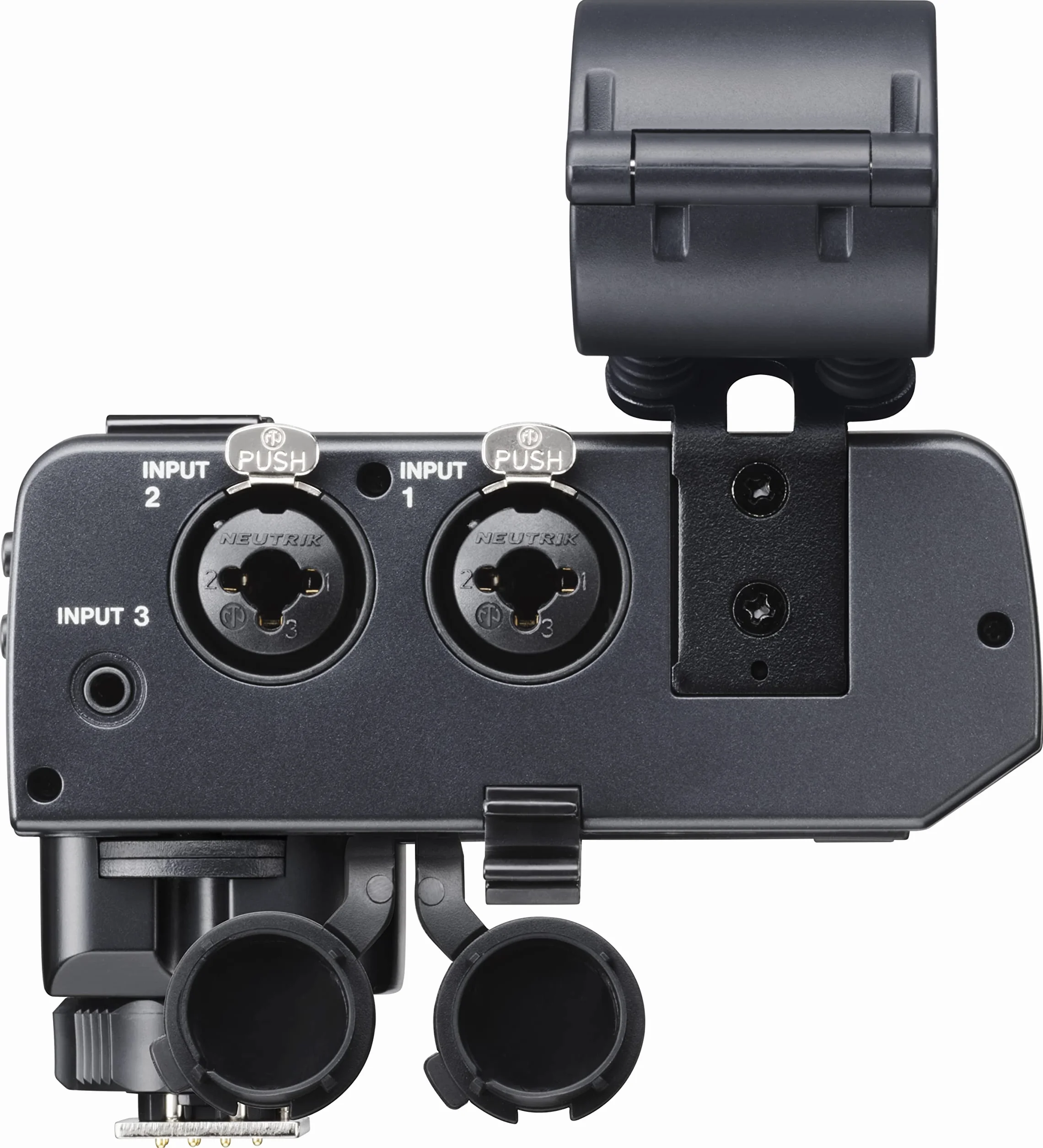 Tascam CA-XLR2D-F