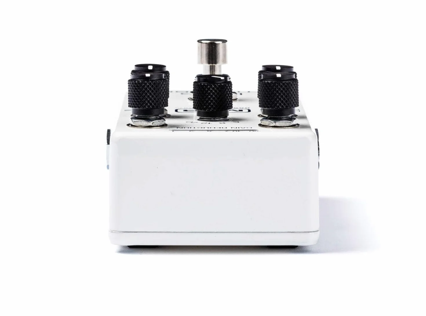 JIM DUNLOP MXR - M87 - Pedal de efectos Bass compressor