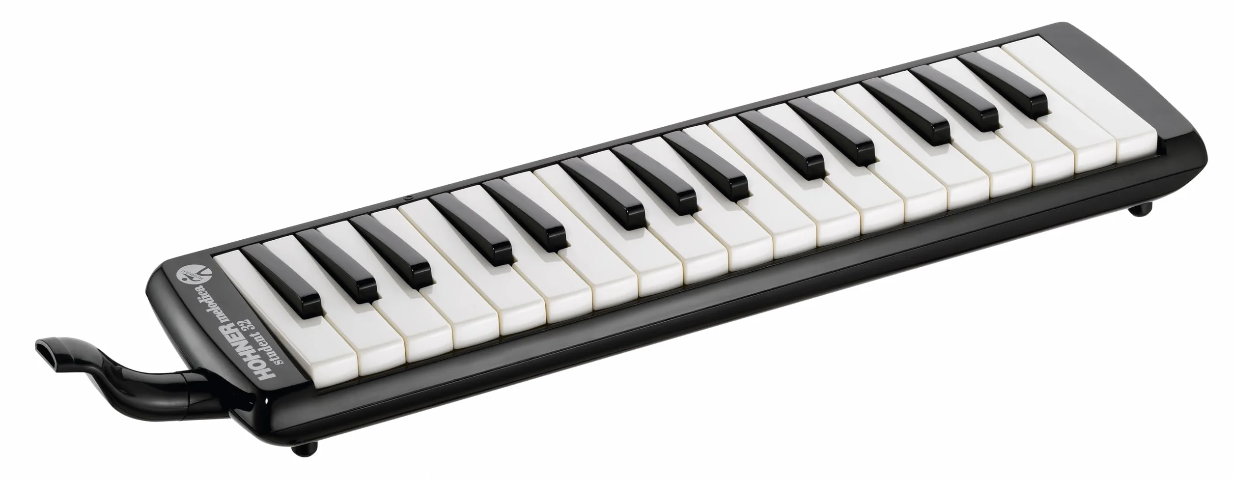 HOHNER STUDENT 32 NEGRO