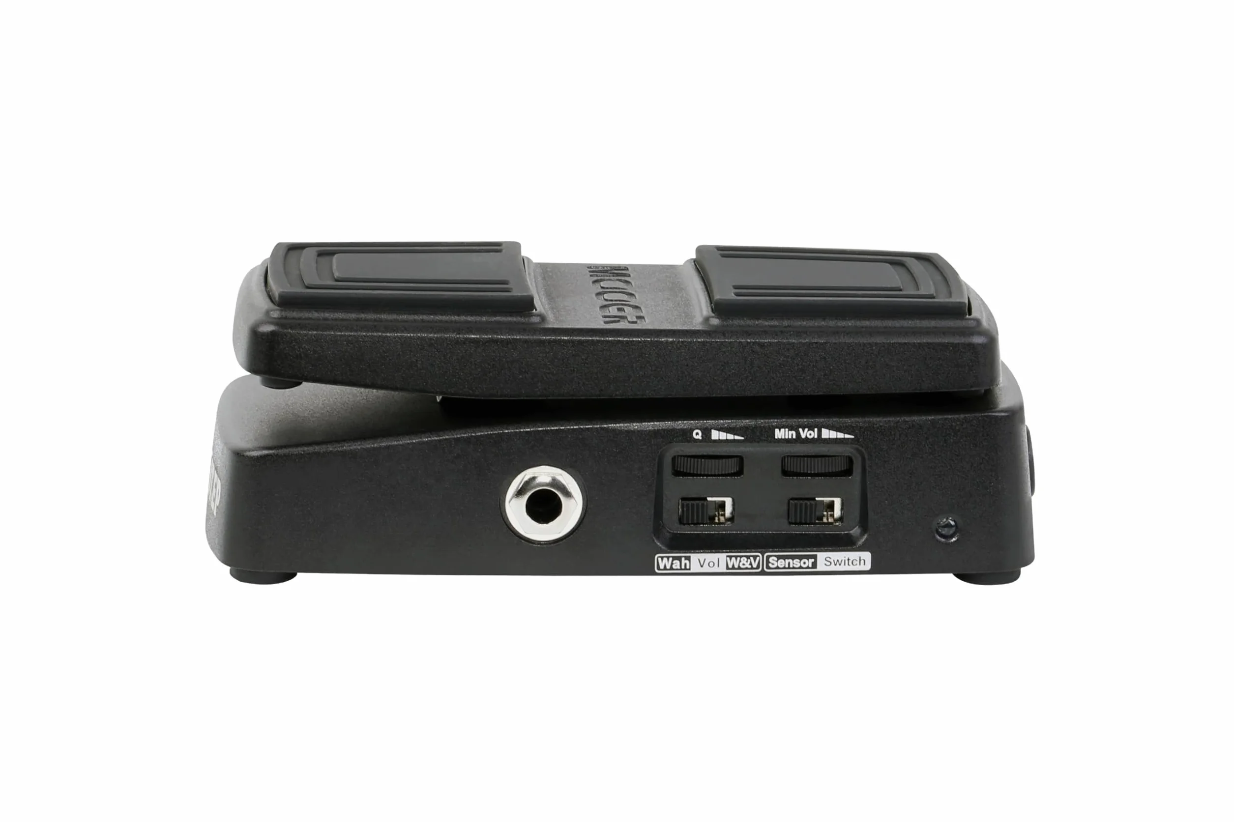 Mooer 15381 Freestep Pedal de efectos para guitarra