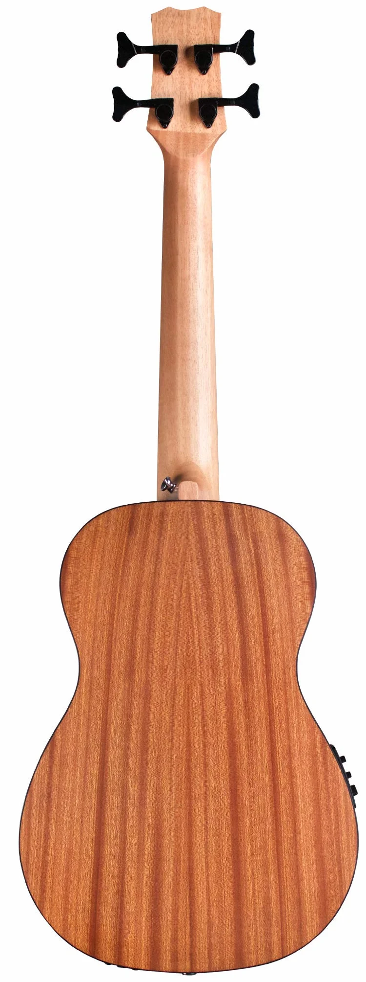 Cordoba Mini II Bass MH-E, caoba, cuerpo pequeño, bajo acústico-eléctrico