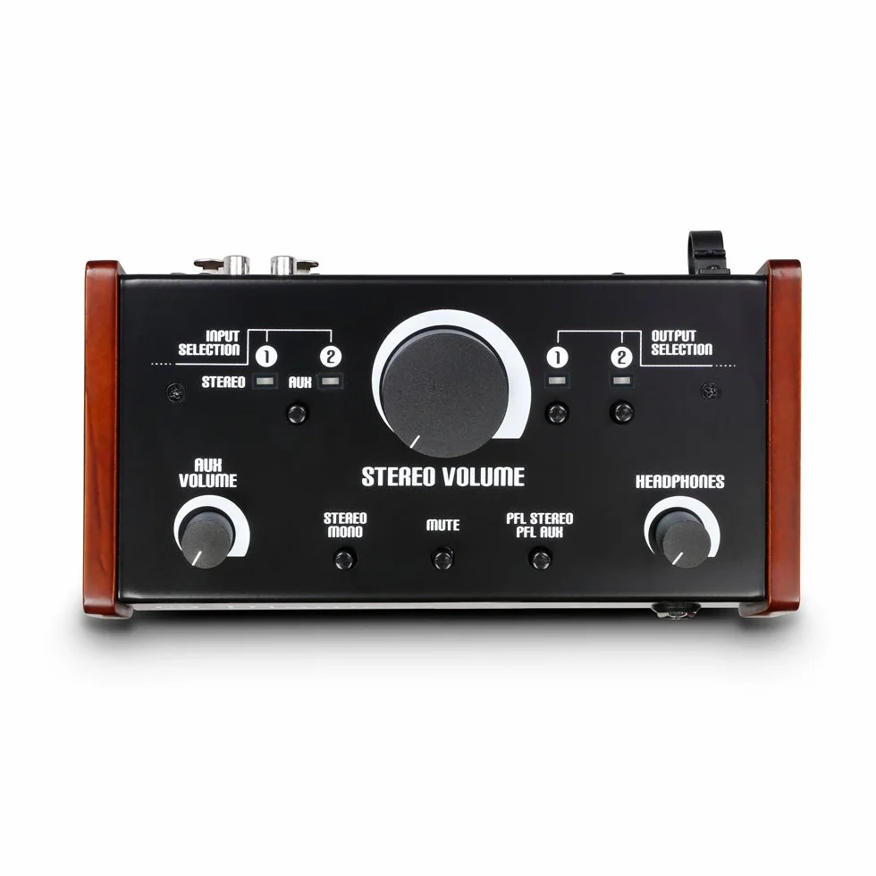 Palmer MONICON L (Clásico) - Controlador de monitor pasivo