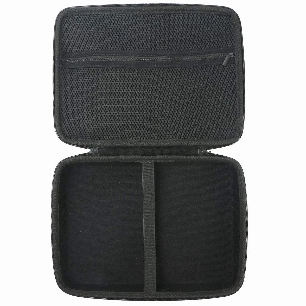Khanka Funda rígida para reproductor de DVD portátil WONNIE de 10,5 pulgadas, para DBPOWER de 10,5 pulgadas (solo bolsa)