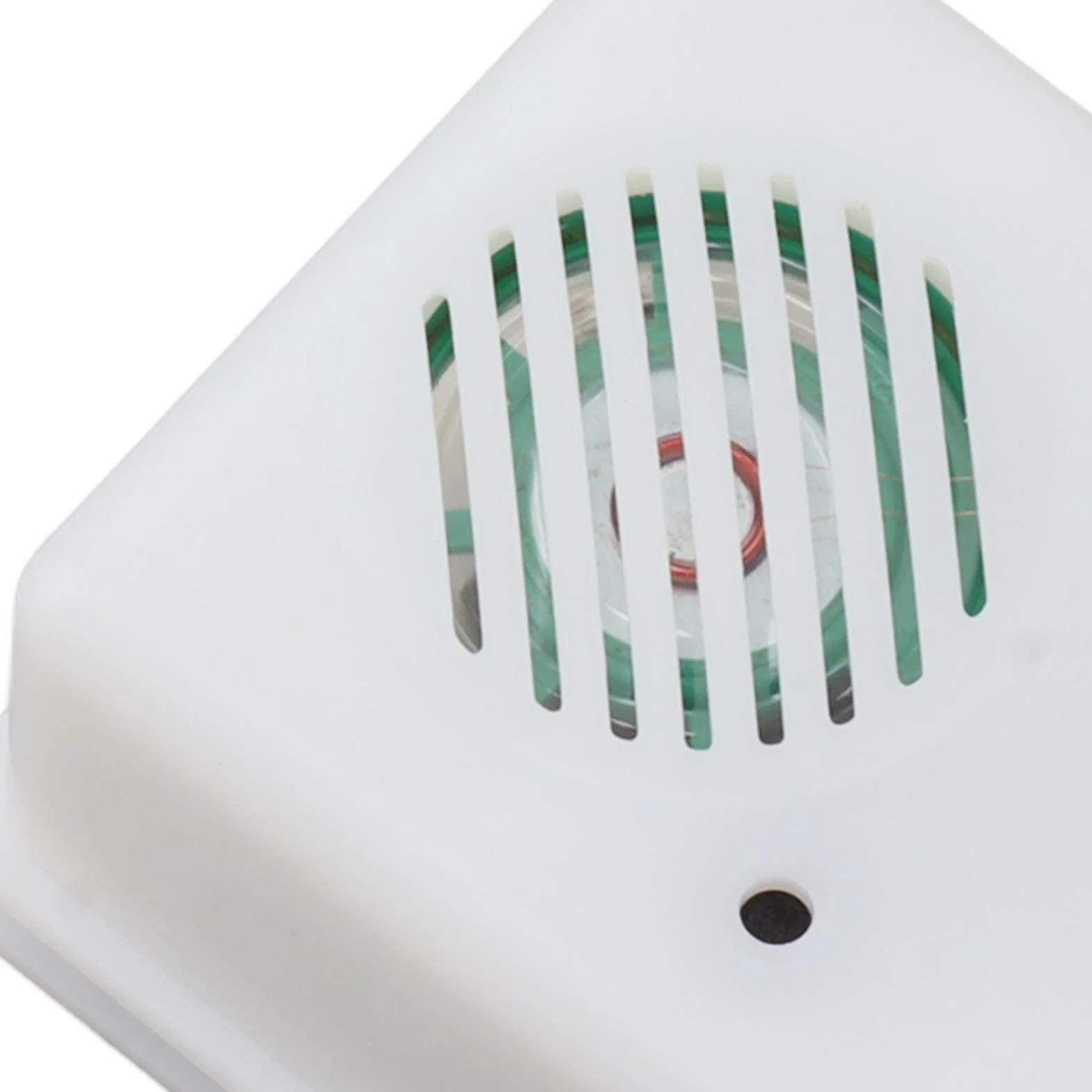 Altavoz con Reproductor de Sonido de Halloween, Altavoz con Reproductor de Sonido Aterrador para Decoración de Halloween, Fiesta Temática