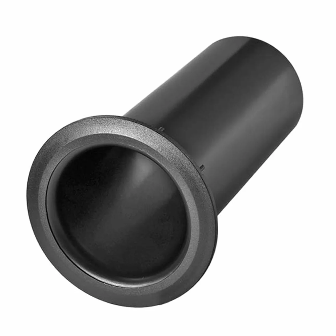2 tubos de 37 mm x 66 mm para puerto de altavoz – Ventilación Bass Reflex para subwoofers