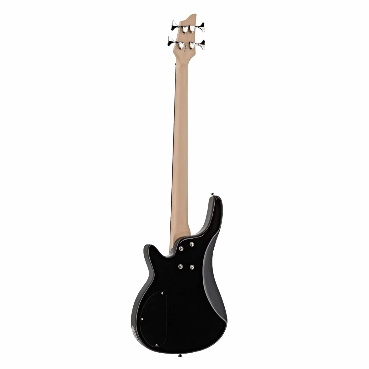 Gear4music Bajo Electrico Chicago con Amplificador para Principiantes