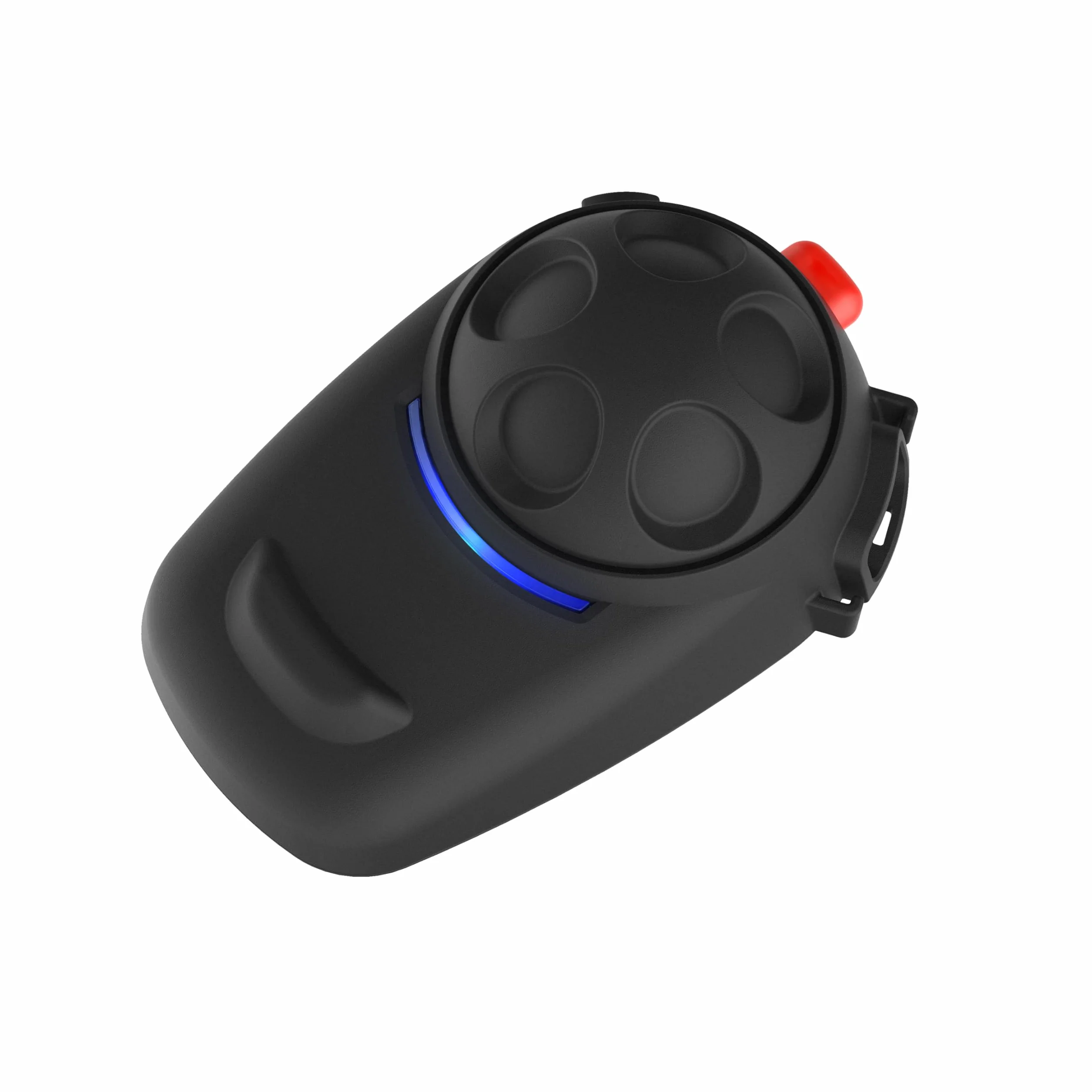 Sena SMH5-10 Kit de Auriculares Bluetooth Intercomunicador para Motos