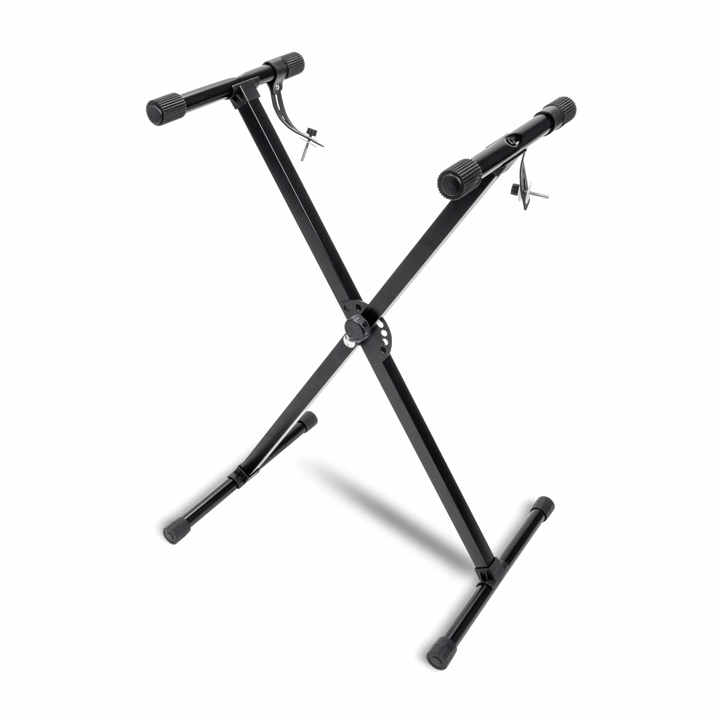 Alesis Melody 61 Teclado Piano Eléctrico para Principiantes con 61 Teclas, Altavoces, Soporte, Banqueta, Auriculares, 300 Sonidos y Lecciones de Música