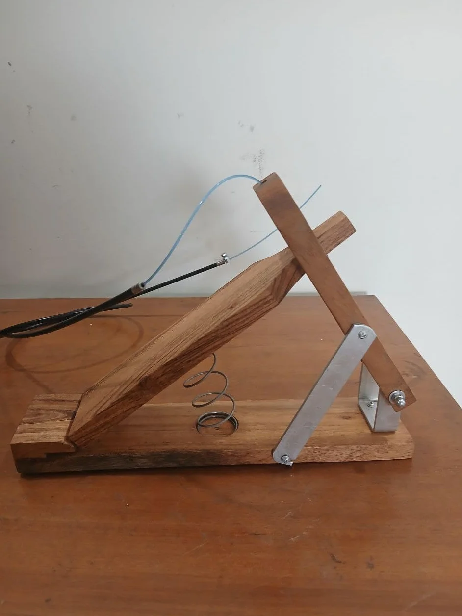 Caja retráctil grande de 26 llaves, (16 x 12 x 3 pulgadas), juego de 2 lengüetas, llave - C a B - Primero