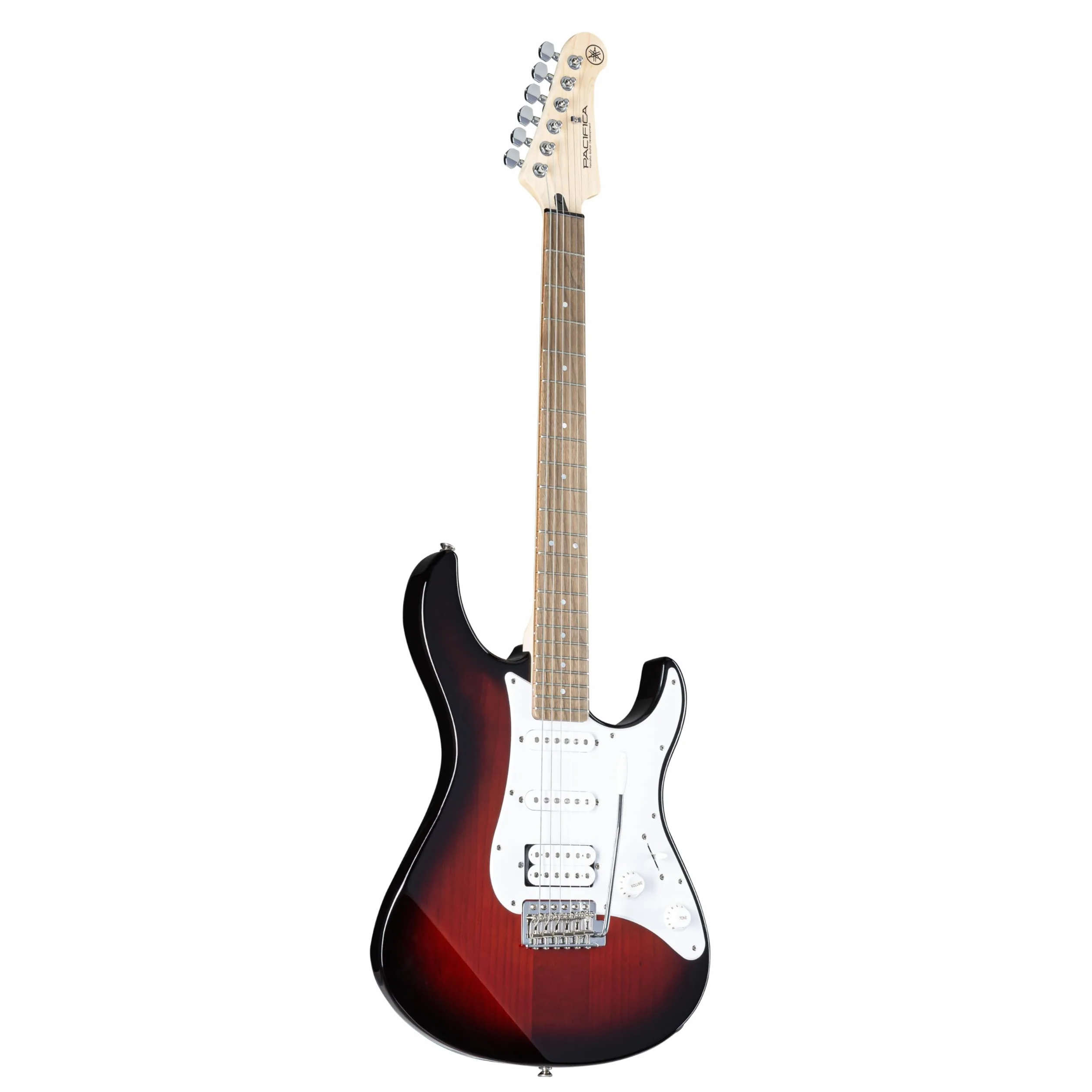 YAMAHA PACIFICA PA112JOVS - Guitarra eléctrica