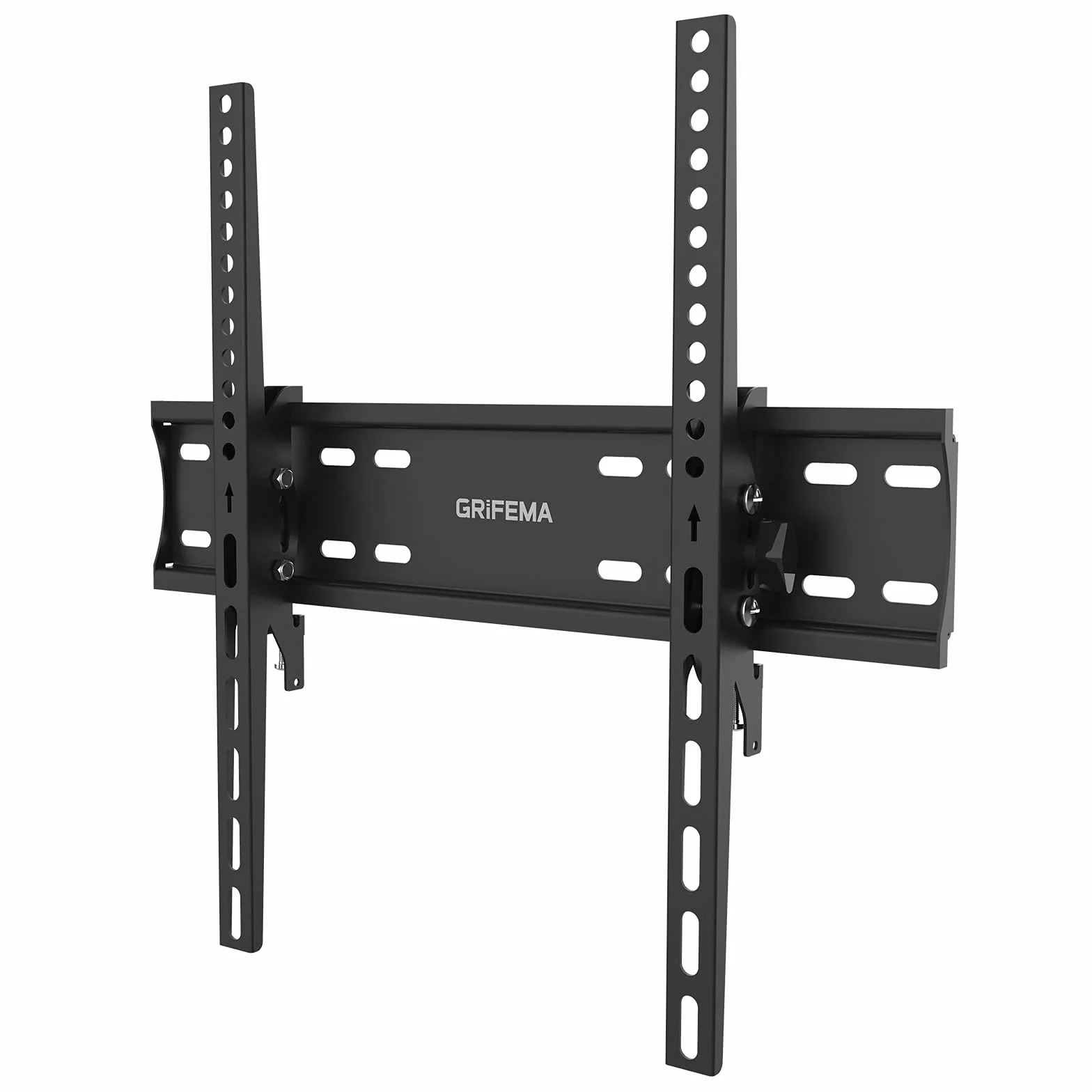 GRIFEMA GB1004-2 Soporte TV de Pared Articulado Inclinable 26"-65" VESA 400x400mm 50kg