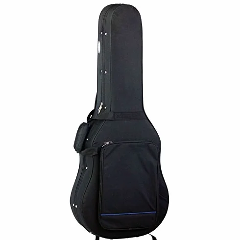 Estuche de Foam para Guitarra Clásica Superior marca CIBELES