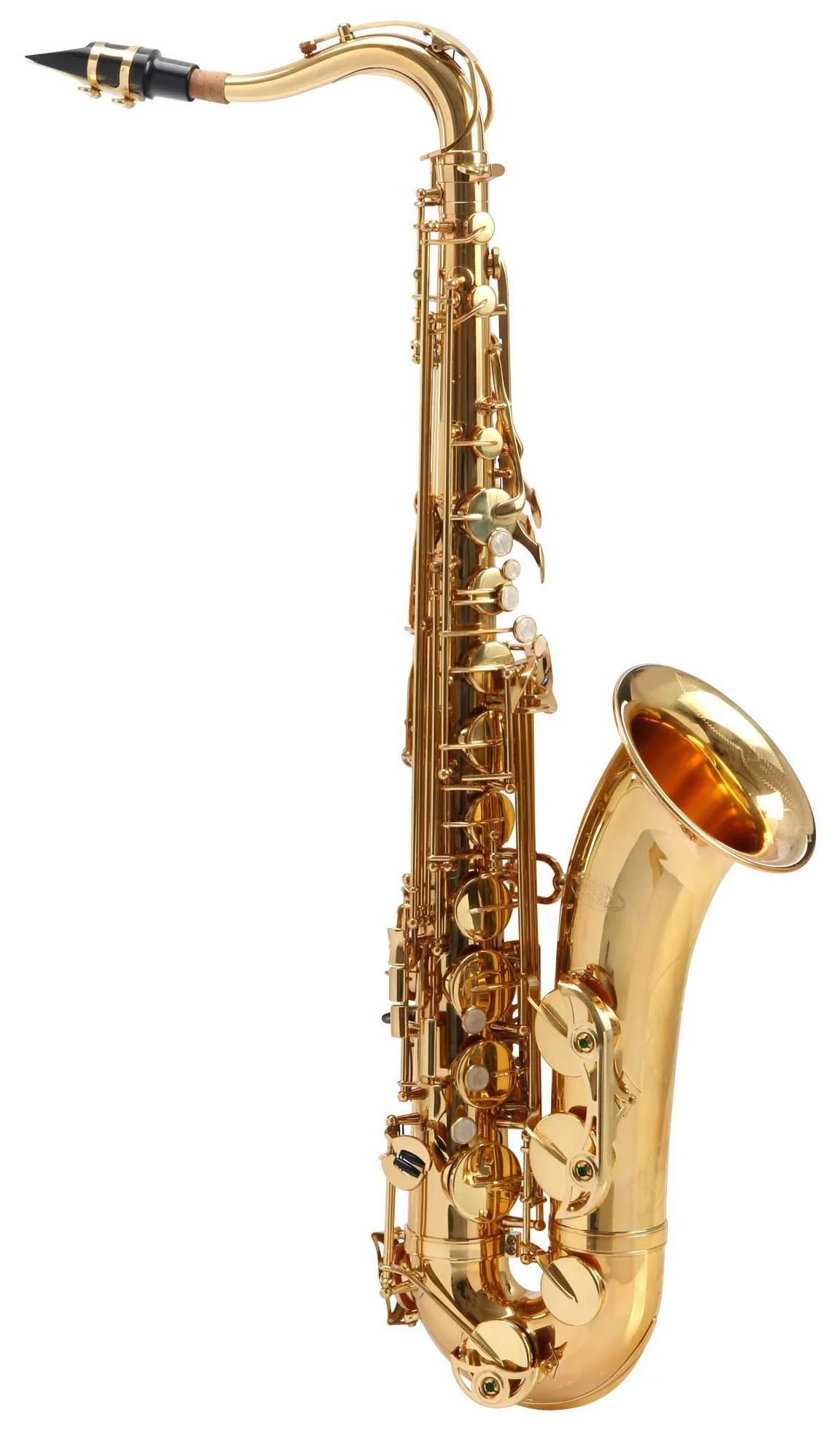 Classic Cantabile Winds TS-450 Bb saxofón tenor