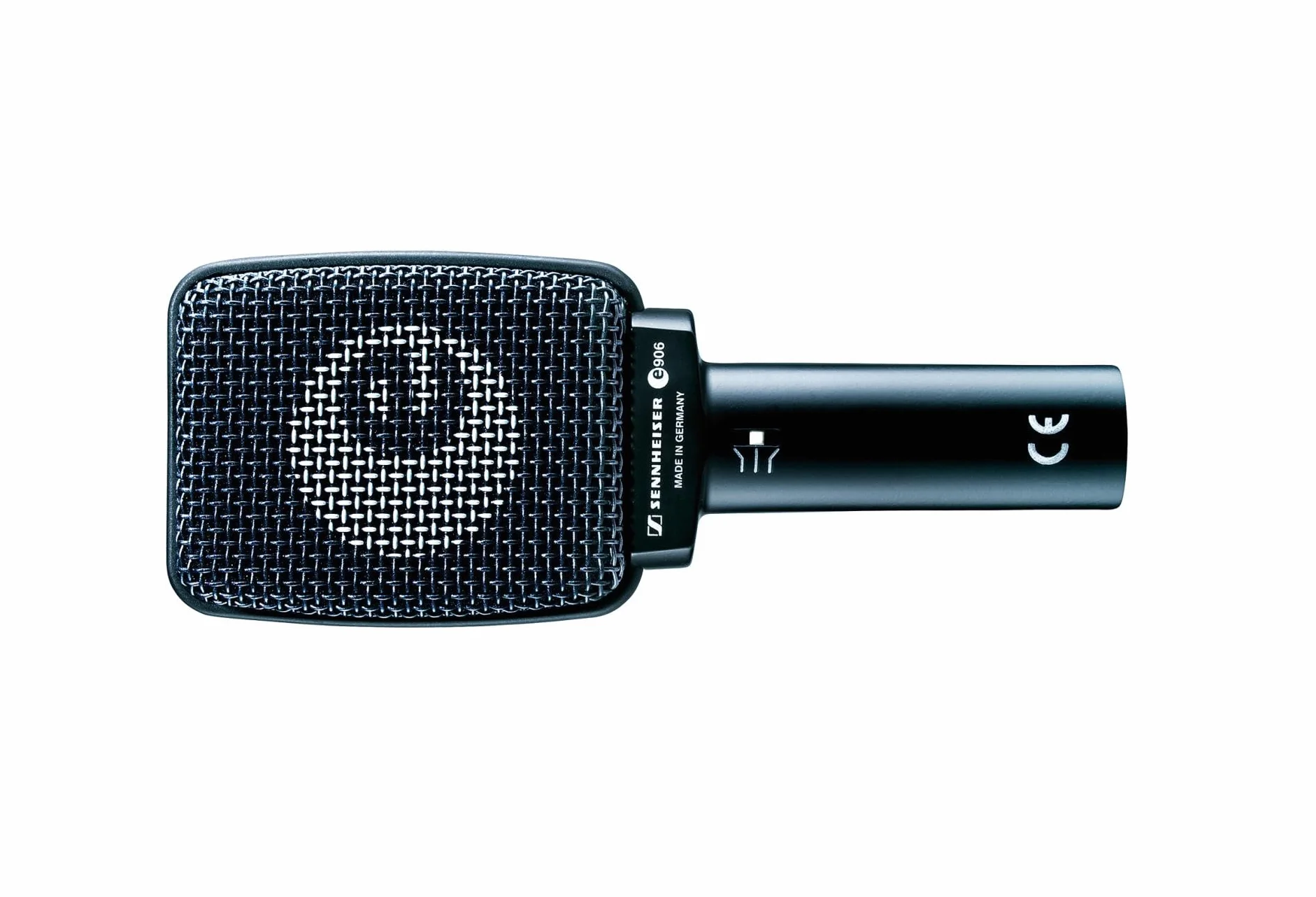 Sennheiser mini haut parleur Bleu