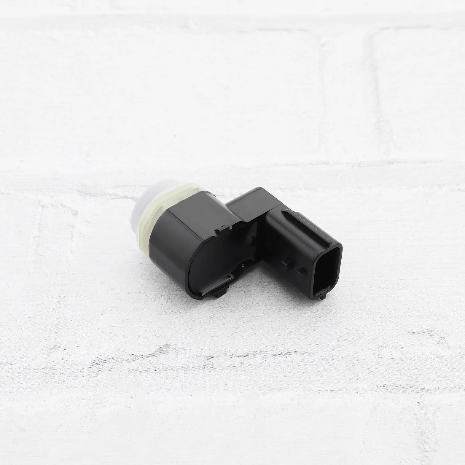 The Lord of the Tools Sensor de Estacionamiento Sensor PDC Sonda de Radar de Estacionamiento Auxiliar 284384EA0A 284384CC5B 284384EA4A Compatible con Nissan Qashqai Mk2 NV300 X-Trail