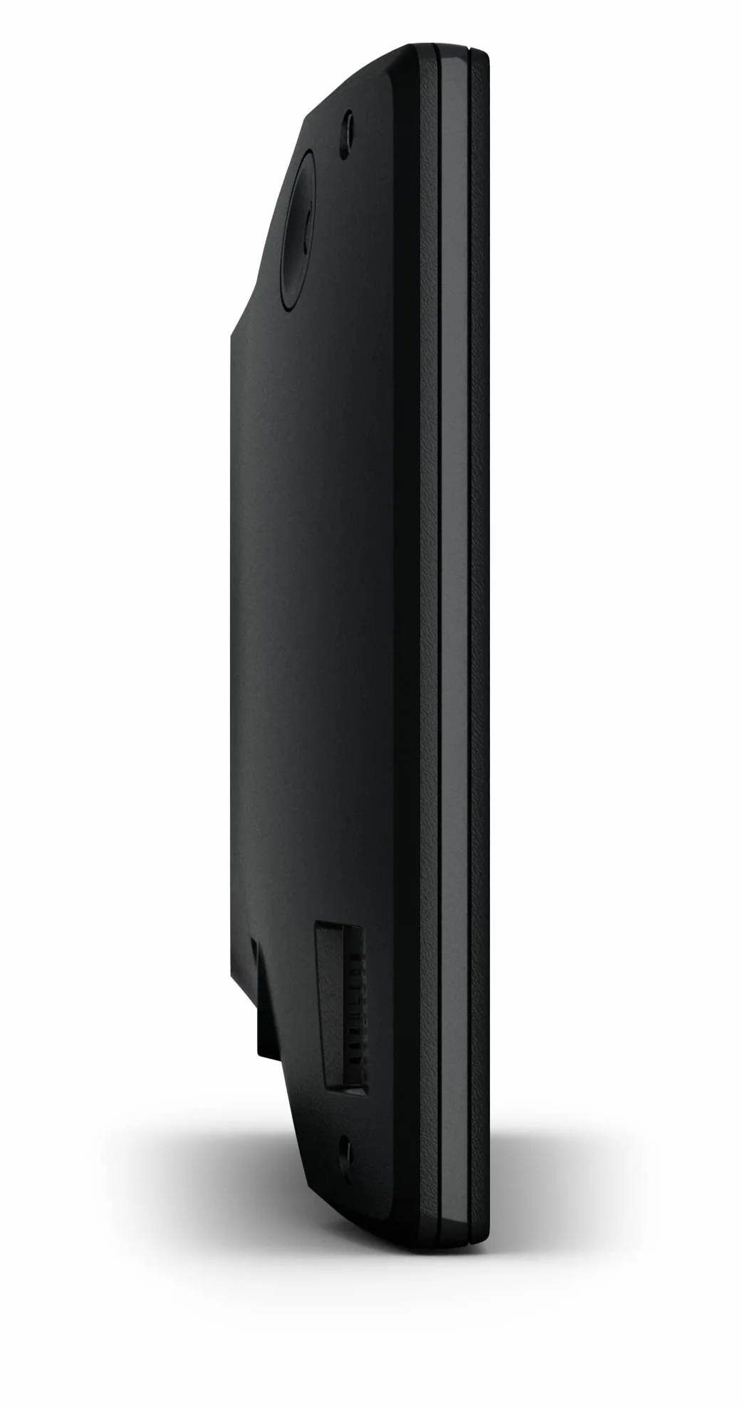 Garmin dēzl LGV 610 Navegador GPS 6 Pulgadas para Camión Mapas Europa Negro