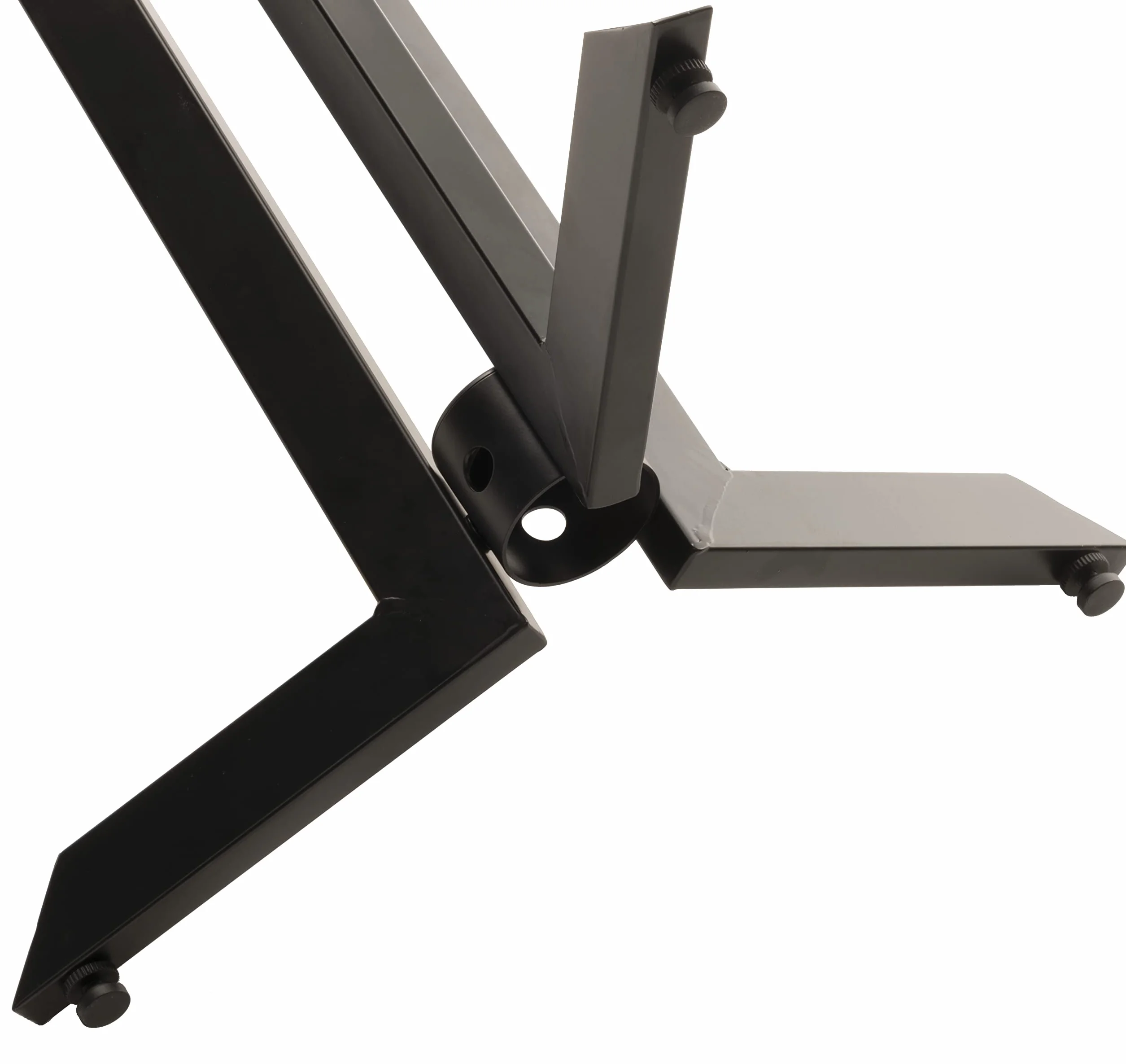 Quiklok bs542 par Supp. Monitor Studio h106 cm