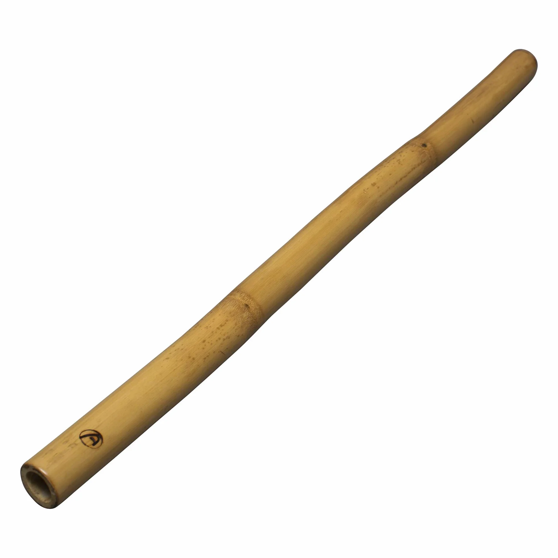 DIDGERIDOO: Bamboo PRO-series 120cm - incluyendo bolsa de didgeridoo