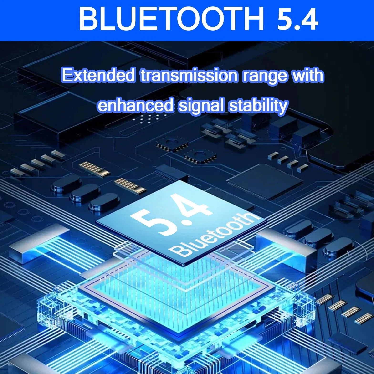 Adaptador Receptor Bluetooth 5.4 de 30 Pines para Bose i-Pod i-Phone SoundDock, Transmisor bluetooth y Receptor hifi, Receiver 30 Pines compatible con TV, PC