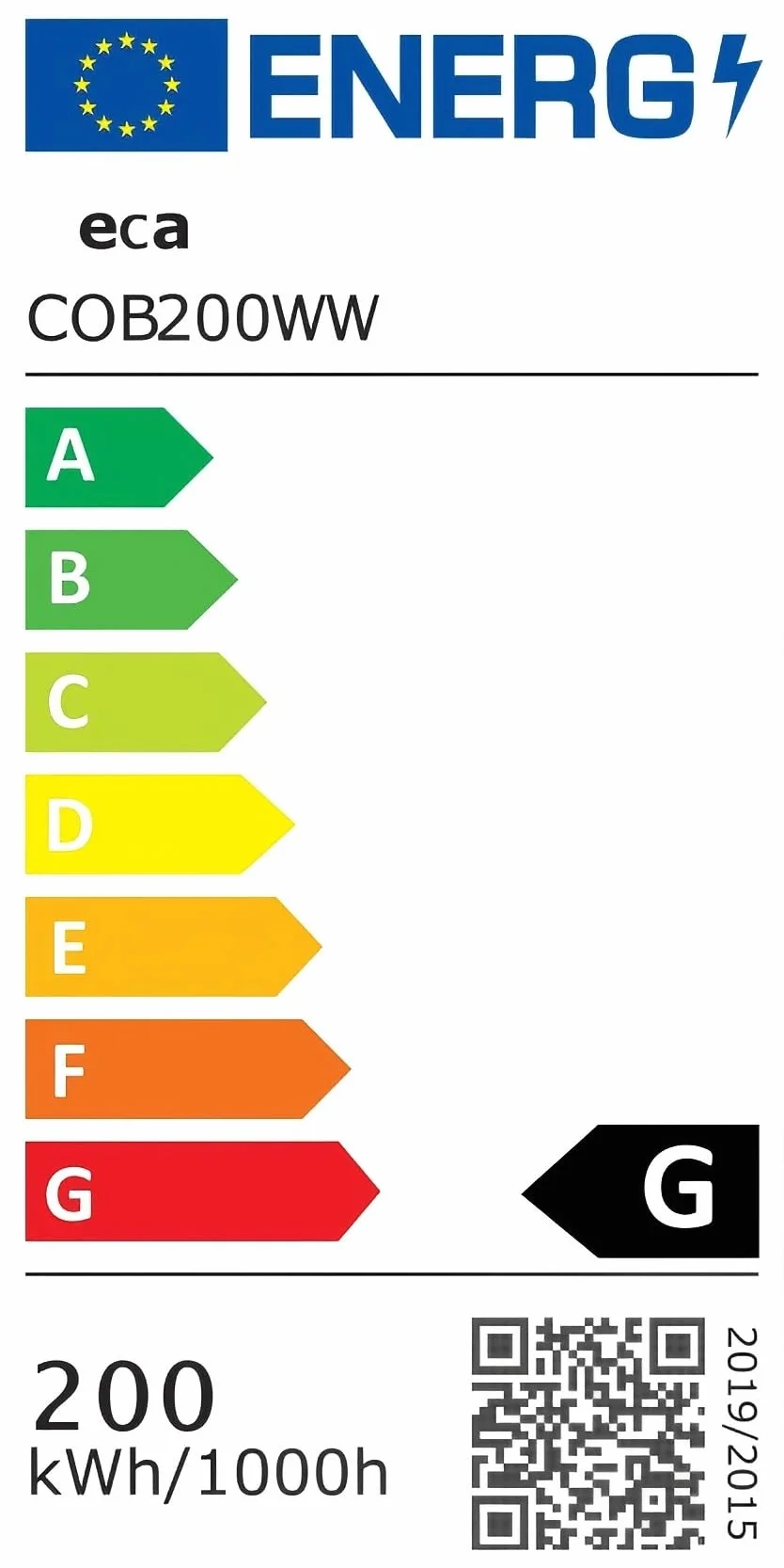 Luces PAR LED Cegadora de 200 W para escenario, 2 luces LED blanco frío y cálido, control DMX, estroboscópico COB con activación por sonido para teatros, iglesias y eventos de DJ.
