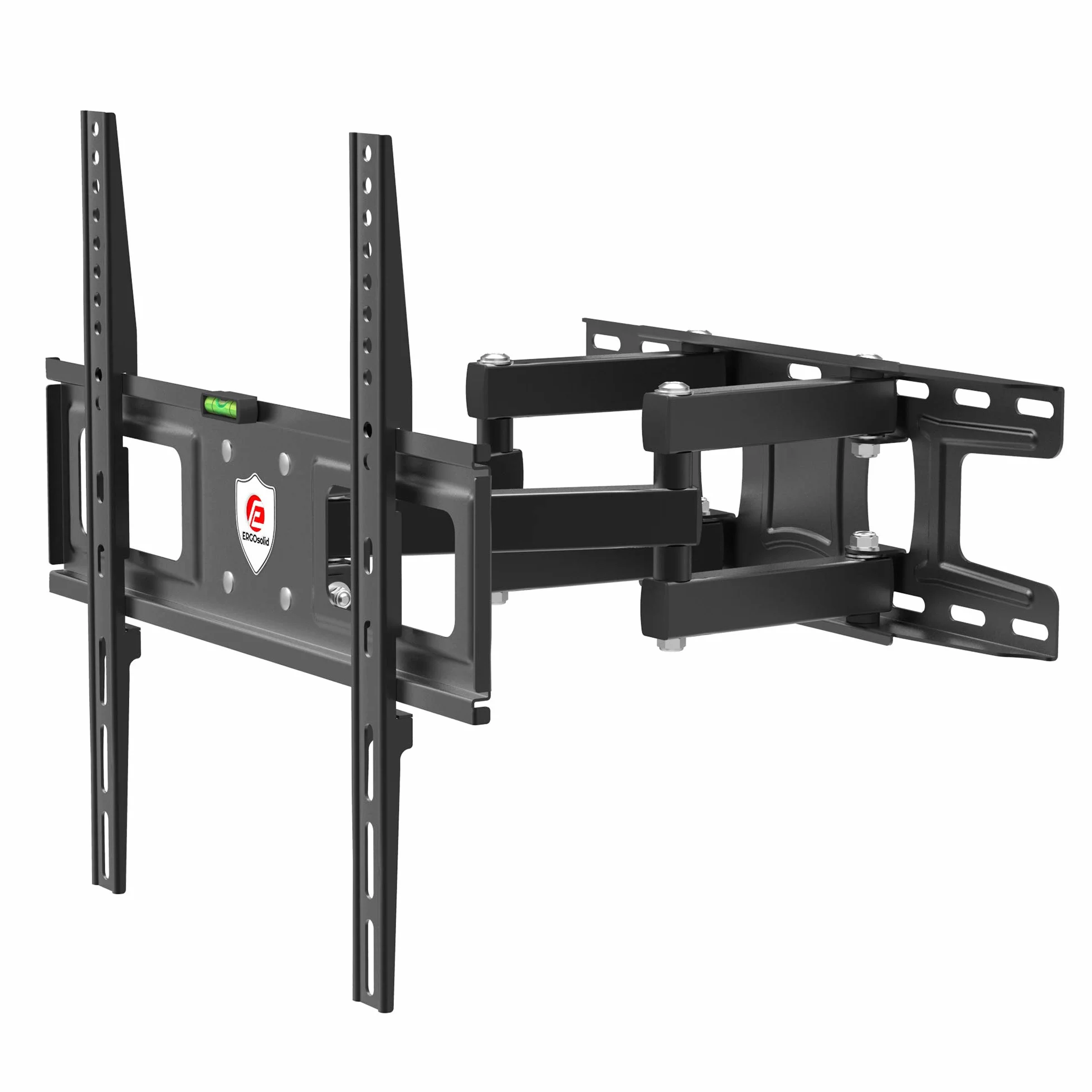Soporte de Pared inclinable orientable para TV 32-60 Pulgadas VESA 400x400 mm 35 kg