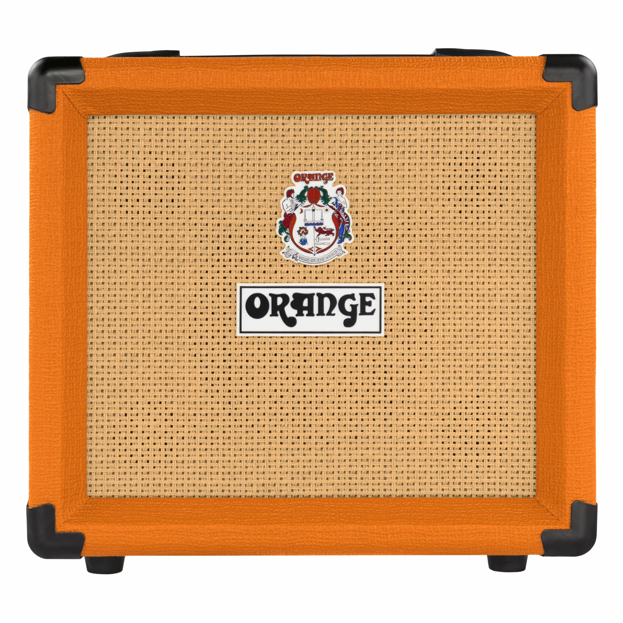 Orange Amplifiers Crush PiX Series CR12L 12W 1x6 Guitar Combo Amp Orange (japan import)