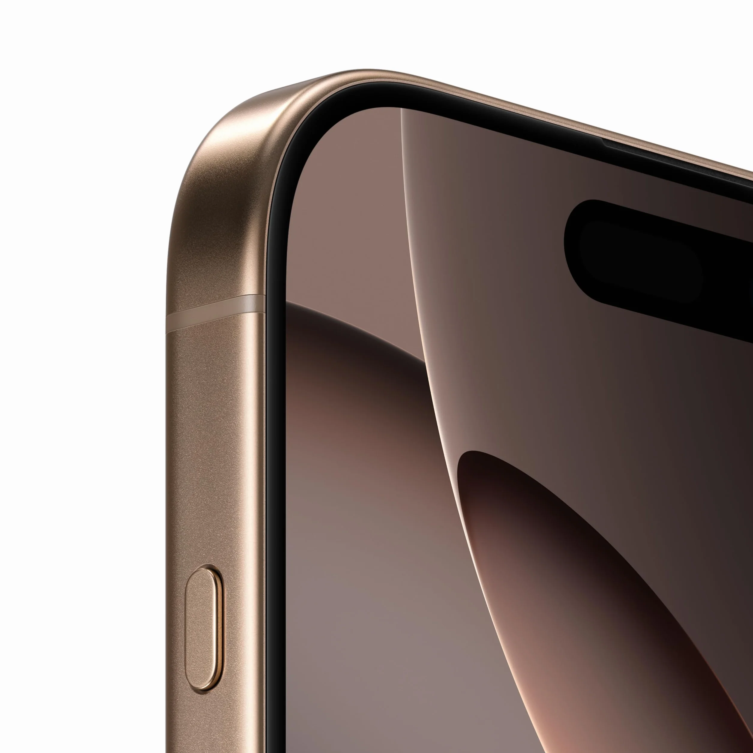 Apple iPhone 16 Pro 256GB Titanio Desierto Reacondicionado