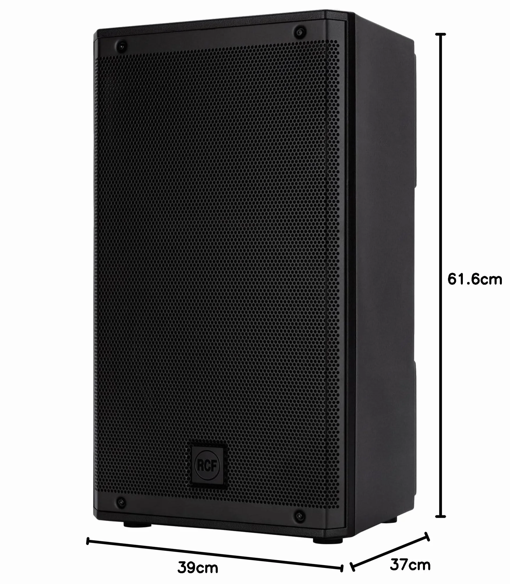 Rcf Art 910-A Altavoz Amplificado