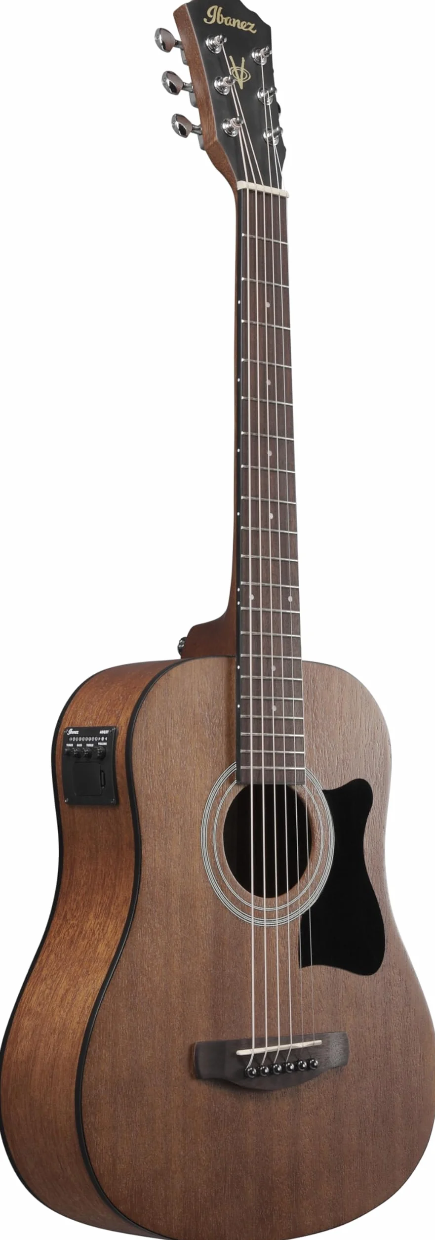 Ibanez Acoustic guitar / V44MINIEOPN Standard