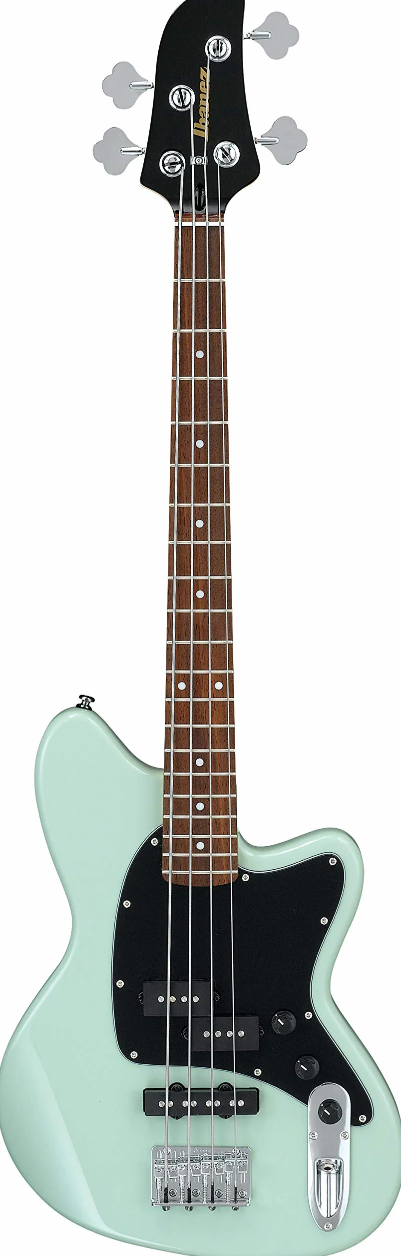 Ibanez Standard TMB30-MGR Verde Menta - Bajo Eléctrico