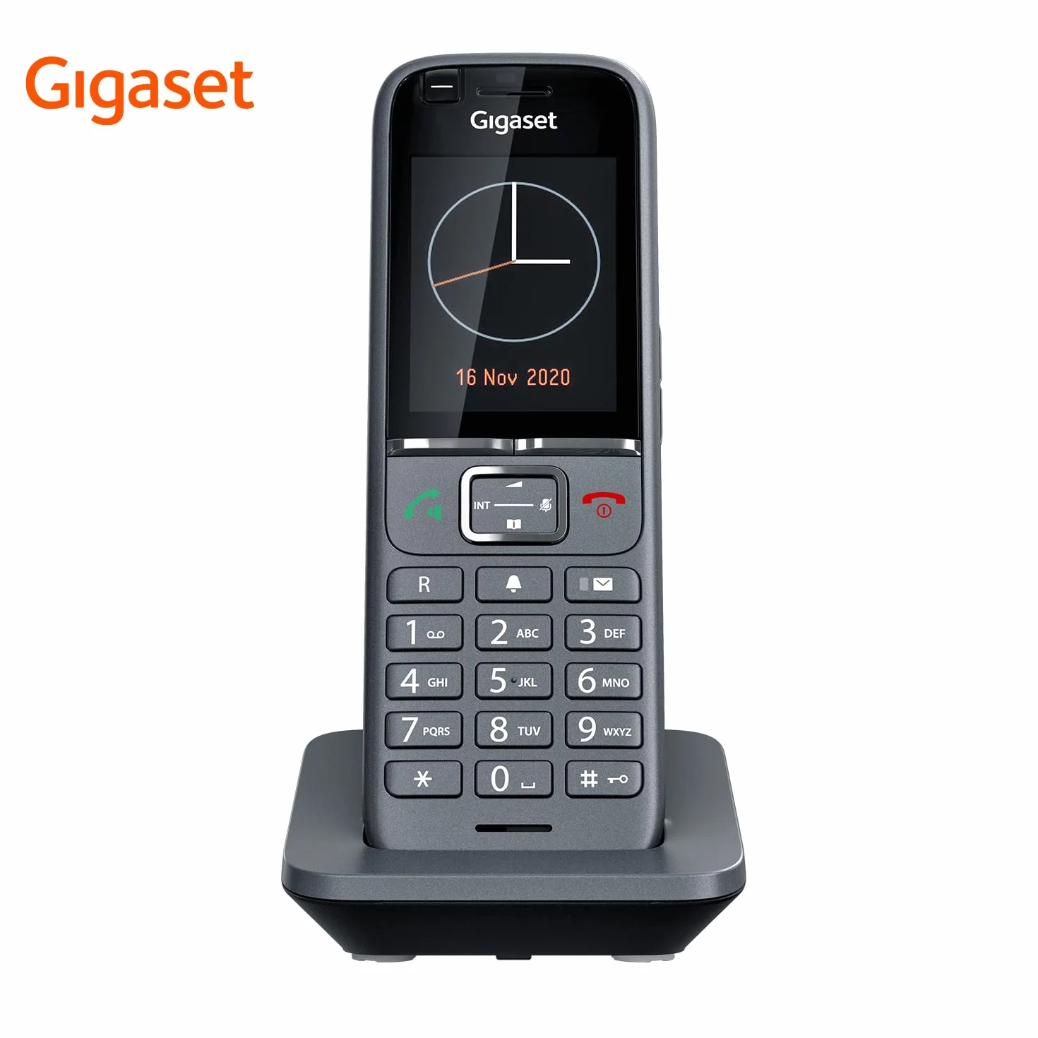 Gigaset Pro S700H teléfono Adicional,