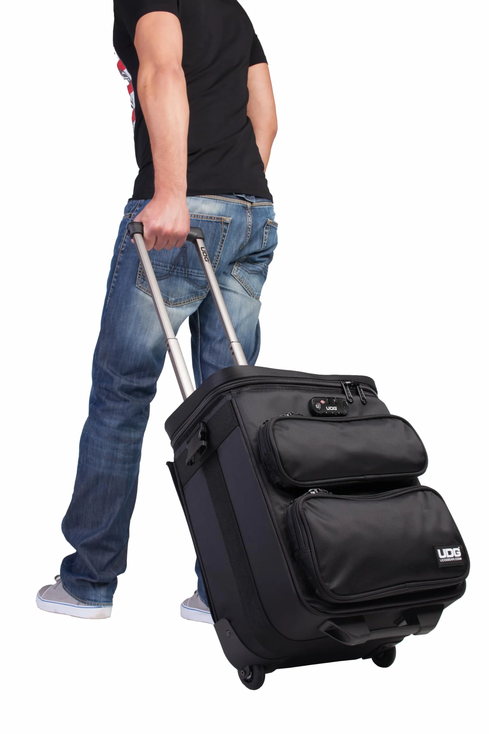 UDG Ultimate Digital Trolley To Go