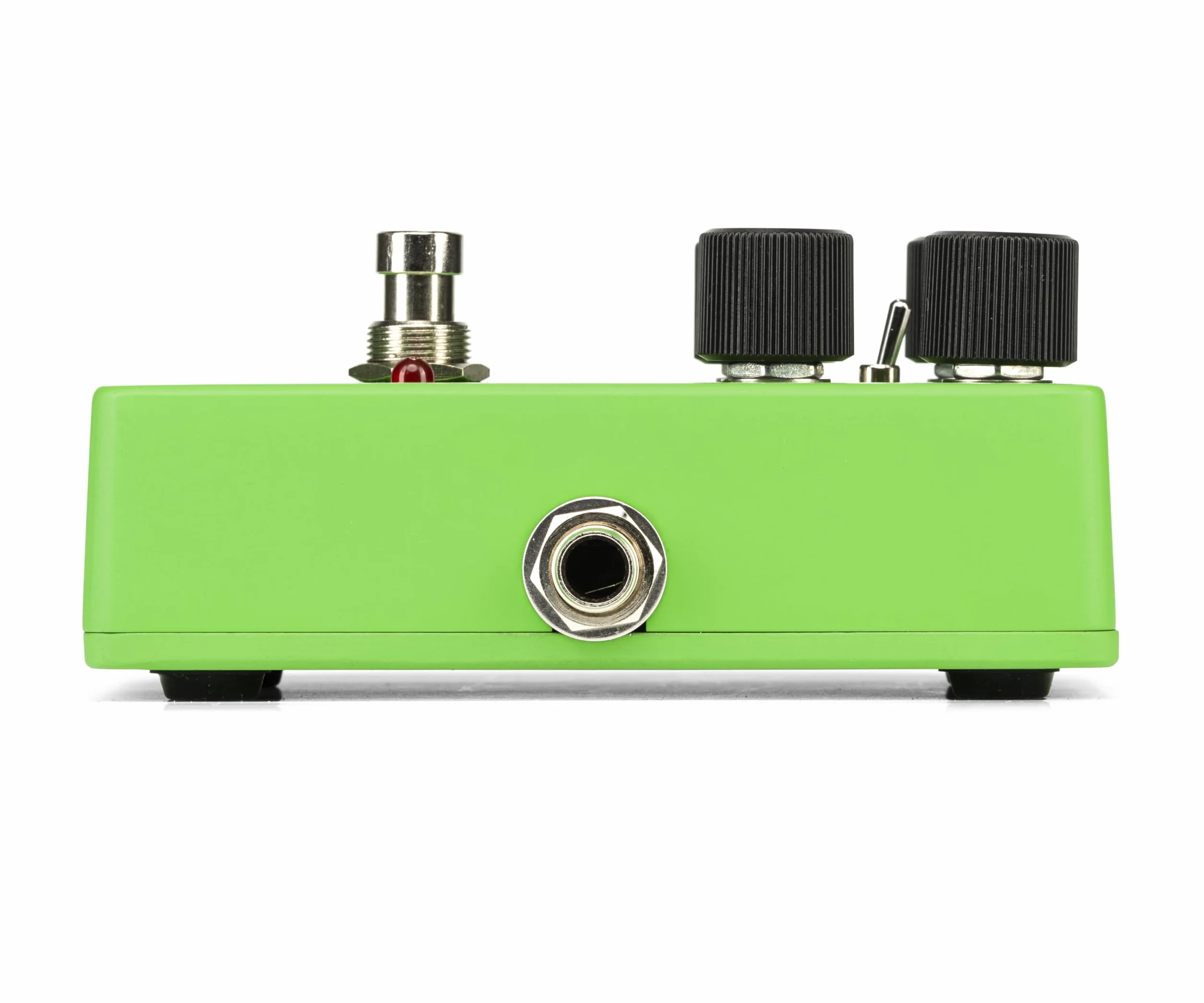 Electro-Harmonix Lizard King Bass Octava Fuzz Pedal