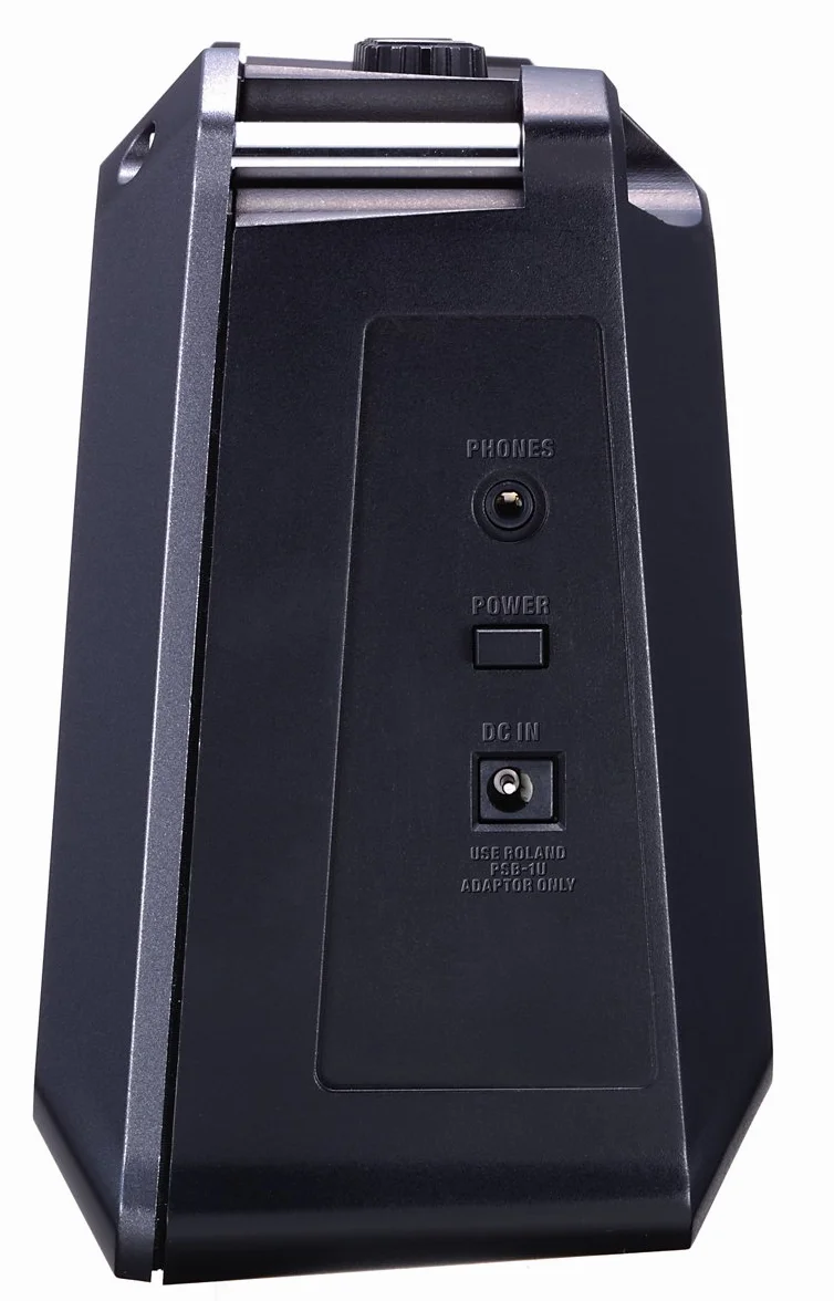 Roland Mobile Cube Combo Auto-Amplificado Estereo