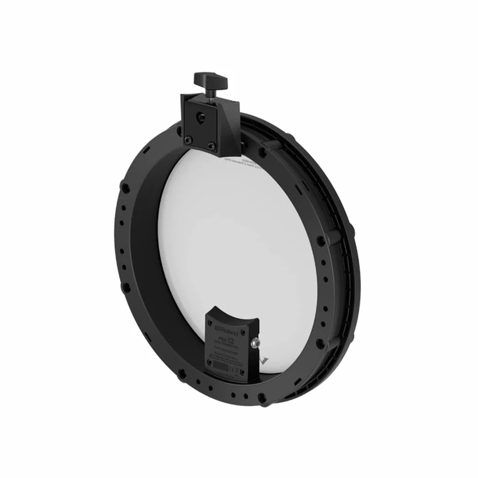 Roland PDX-12 Mesh Snare Pad, 12in